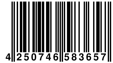 4 250746 583657