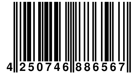 4 250746 886567