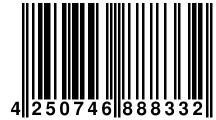 4 250746 888332