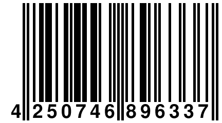 4 250746 896337