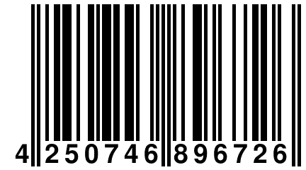 4 250746 896726