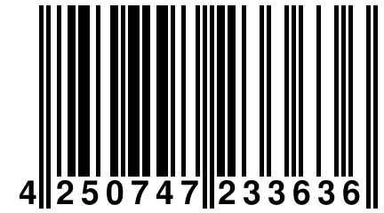 4 250747 233636