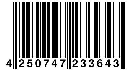 4 250747 233643