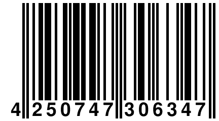 4 250747 306347