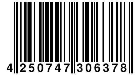 4 250747 306378