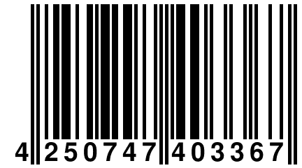 4 250747 403367