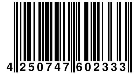 4 250747 602333