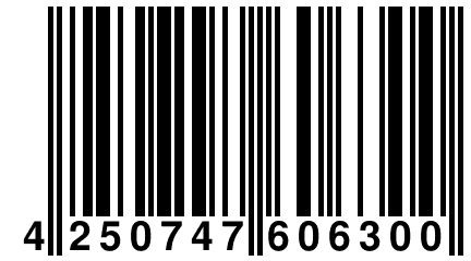 4 250747 606300