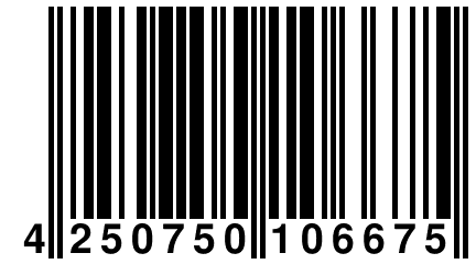 4 250750 106675