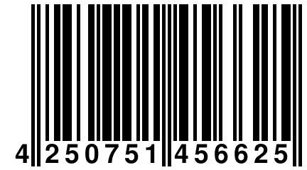 4 250751 456625