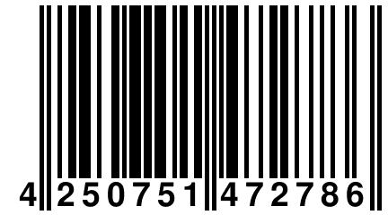 4 250751 472786