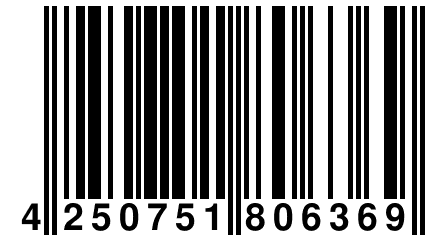 4 250751 806369