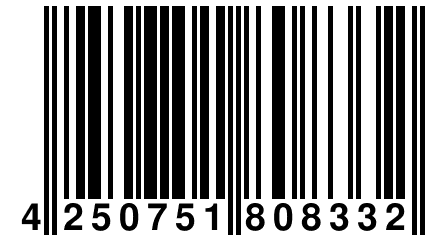 4 250751 808332