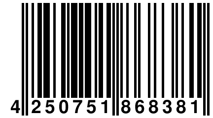 4 250751 868381