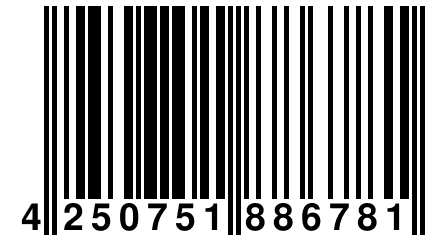 4 250751 886781