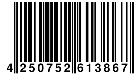 4 250752 613867