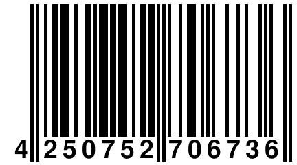 4 250752 706736