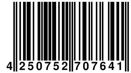 4 250752 707641