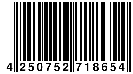 4 250752 718654