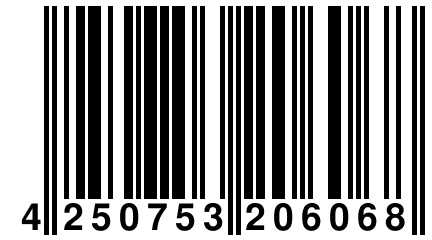 4 250753 206068