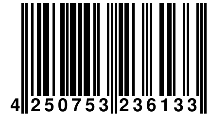 4 250753 236133