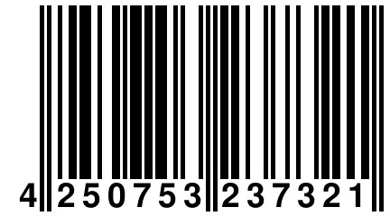 4 250753 237321