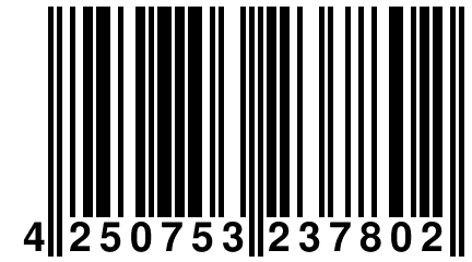 4 250753 237802