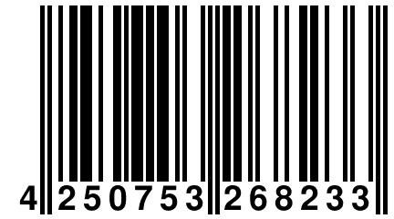 4 250753 268233