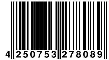 4 250753 278089