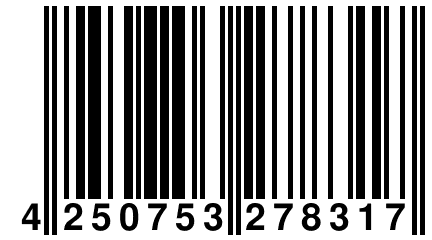 4 250753 278317