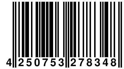 4 250753 278348