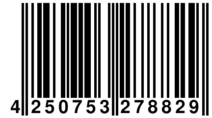 4 250753 278829