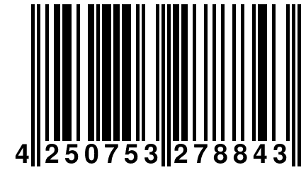 4 250753 278843