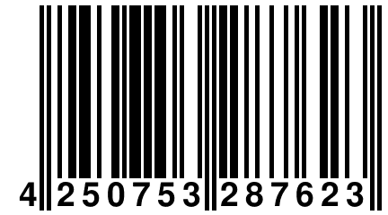 4 250753 287623