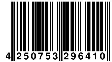 4 250753 296410