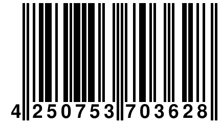 4 250753 703628