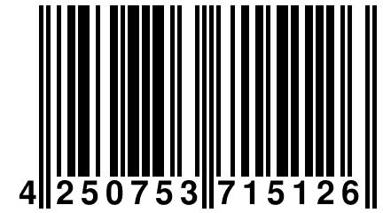 4 250753 715126