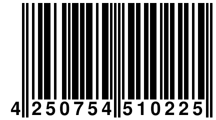 4 250754 510225