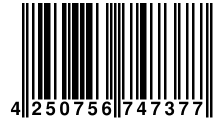 4 250756 747377