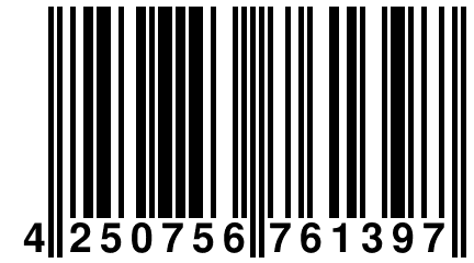 4 250756 761397