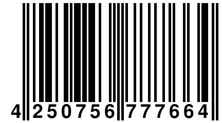 4 250756 777664