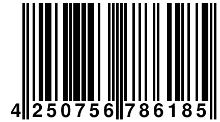 4 250756 786185