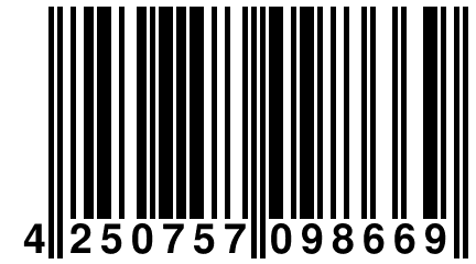 4 250757 098669