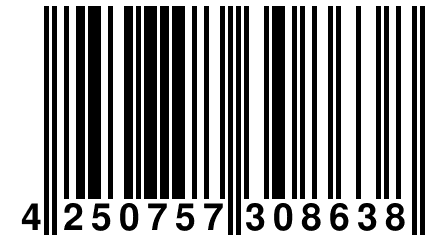 4 250757 308638