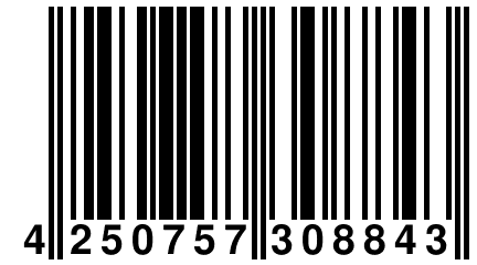 4 250757 308843