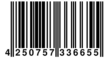 4 250757 336655