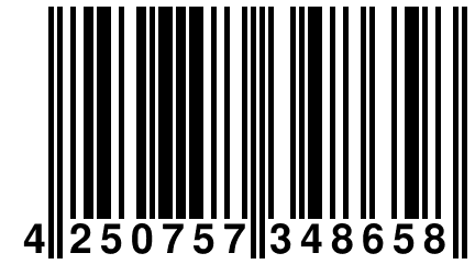 4 250757 348658