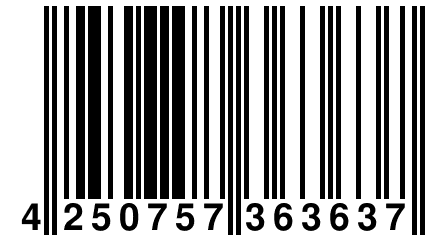 4 250757 363637