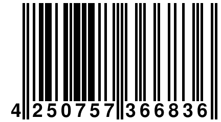 4 250757 366836