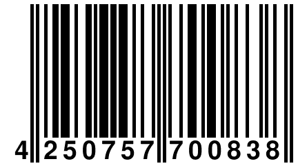 4 250757 700838